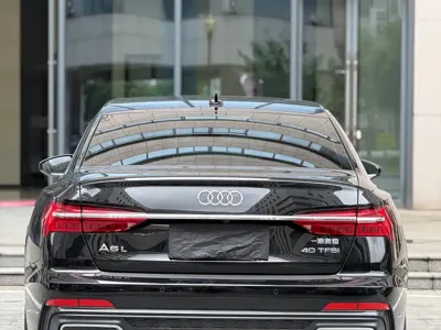 Audi A6L 2019, 112000 км, за 22071.91 USD