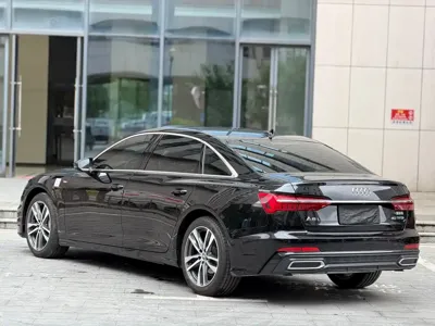 Audi A6L 2019, 112000 км, за 22071.91 USD - фото 6