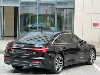 Audi A6L 2019, 112000 км, за 22071.91 USD - фото 7