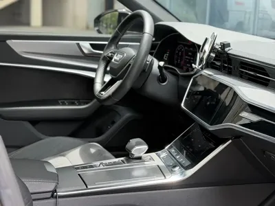 Audi A6L 2019, 112000 км, за 22071.91 USD - фото 8