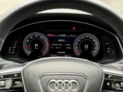 Audi A6L 2019, 112000 км, за 22071.91 USD - фото 9