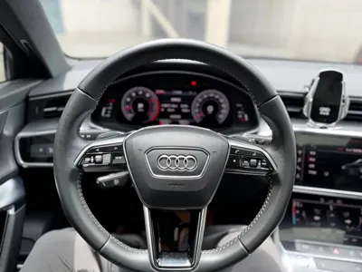 Audi A6L 2019, 112000 км, за 22071.91 USD - фото 10