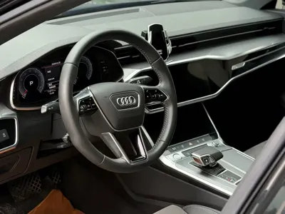Audi A6L 2019, 112000 км, за 22071.91 USD - фото 12