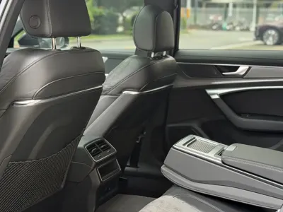 Audi A6L 2019, 112000 км, за 22071.91 USD - фото 13