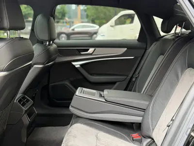Audi A6L 2019, 112000 км, за 22071.91 USD - фото 14