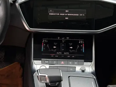 Audi A6L 2019, 112000 км, за 22071.91 USD - фото 15