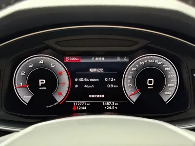 Audi A6L 2019, 112000 км, за 22071.91 USD - фото 19