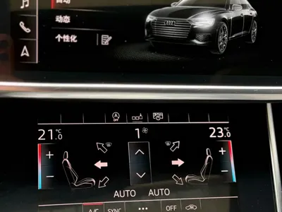 Audi A6L 2019, 112000 км, за 22071.91 USD - фото 20