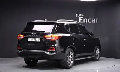 KG_Mobility_Ssangyong Rexton 2019, 66101 км, за 11181.17 USD
