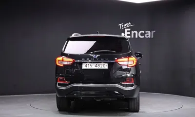 KG_Mobility_Ssangyong Rexton 2019, 66101 км, за 11181.17 USD