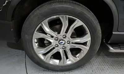 KG_Mobility_Ssangyong Rexton 2019, 66101 км, за 11181.17 USD