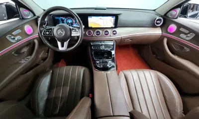 Mercedes-Benz E-Class 2019, 111875 км, за 16083.86 USD - фото 7