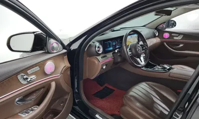 Mercedes-Benz E-Class 2019, 111875 км, за 16083.86 USD - фото 10