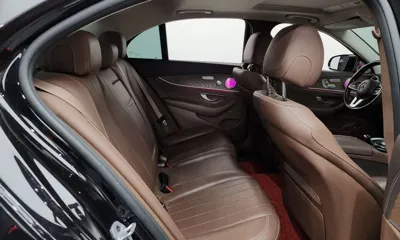 Mercedes-Benz E-Class 2019, 111875 км, за 16083.86 USD - фото 11