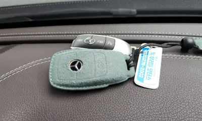 Mercedes-Benz E-Class 2019, 111875 км, за 16083.86 USD - фото 15