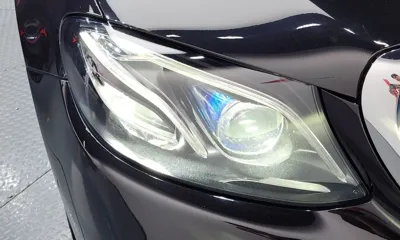 Mercedes-Benz E-Class 2019, 111875 км, за 16083.86 USD - фото 22