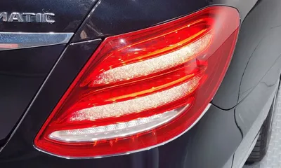 Mercedes-Benz E-Class 2019, 111875 км, за 16083.86 USD - фото 23