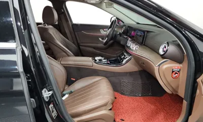 Mercedes-Benz E-Class 2019, 111875 км, за 16083.86 USD - фото 26