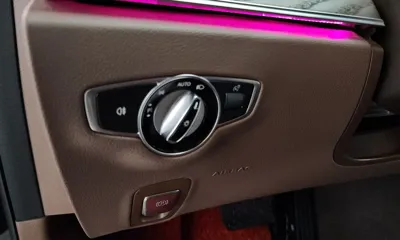 Mercedes-Benz E-Class 2019, 111875 км, за 16083.86 USD - фото 30