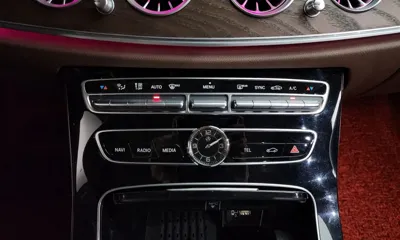Mercedes-Benz E-Class 2019, 111875 км, за 16083.86 USD - фото 34