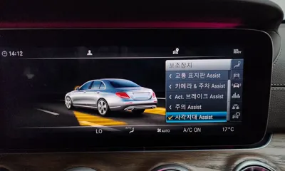 Mercedes-Benz E-Class 2019, 111875 км, за 16083.86 USD - фото 35