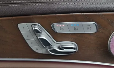 Mercedes-Benz E-Class 2019, 111875 км, за 16083.86 USD - фото 36