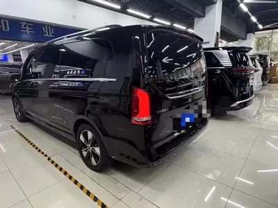 Mercedes-Benz V-Class 2021, 75000 км, за 35019.92 USD - фото 10
