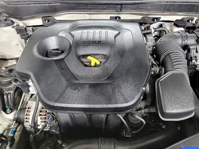 Hyundai Sonata 2014, 42794 км, за 4493.06 USD - фото 6