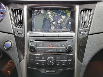 Hyundai Sonata 2014, 42794 км, за 4493.06 USD - фото 13