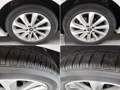 Hyundai Sonata 2014, 42794 км, за 4493.06 USD - фото 19