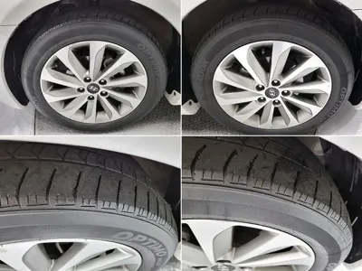 Hyundai Sonata 2014, 42794 км, за 4493.06 USD - фото 20