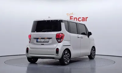 Kia Ray 2022, 55416 км, за 8385.88 USD