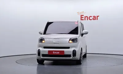 Kia Ray 2022, 55416 км, за 8385.88 USD