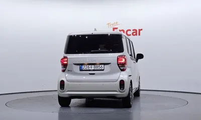 Kia Ray 2022, 55416 км, за 8385.88 USD