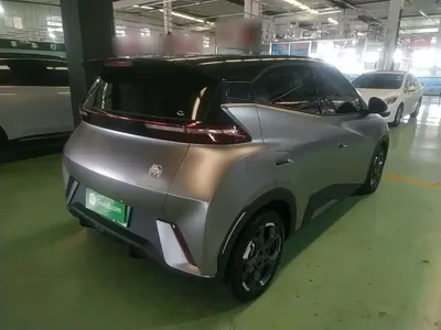 BYD Seagull 2024, 13000 км, за 7430.7 USD - фото 7