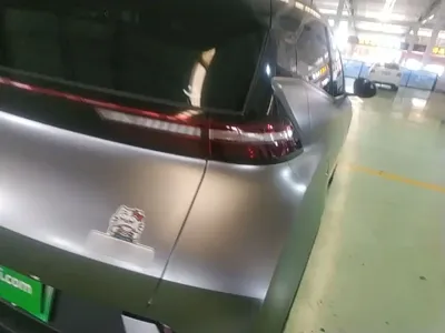 BYD Seagull 2024, 13000 км, за 7430.7 USD - фото 8