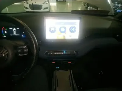 BYD Seagull 2024, 13000 км, за 7430.7 USD - фото 10