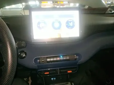 BYD Seagull 2024, 13000 км, за 7430.7 USD - фото 13