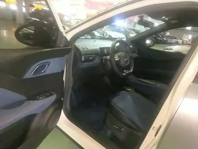 BYD Seagull 2024, 13000 км, за 7430.7 USD - фото 16