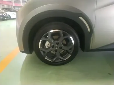 BYD Seagull 2024, 13000 км, за 7430.7 USD - фото 23