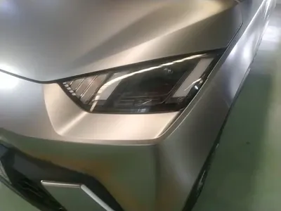 BYD Seagull 2024, 13000 км, за 7430.7 USD - фото 24