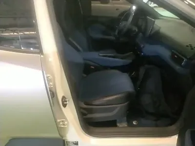 BYD Seagull 2024, 13000 км, за 7430.7 USD - фото 25
