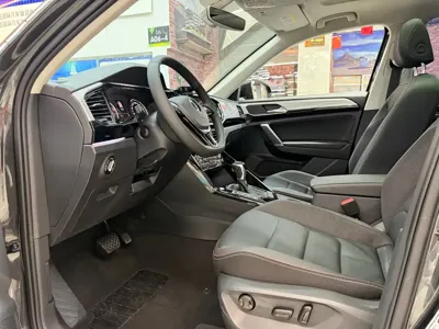 Volkswagen Tayron 2022, 42000 км, за 20512.37 USD - фото 18