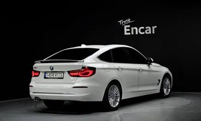 BMW Gran Turismo 2020, 64440 км, за 15983.97 USD