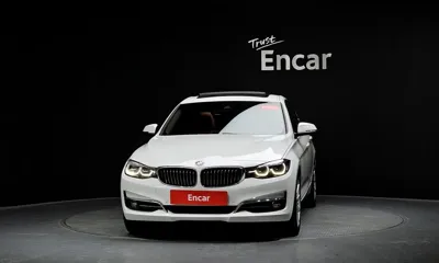 BMW Gran Turismo 2020, 64440 км, за 15983.97 USD