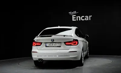 BMW Gran Turismo 2020, 64440 км, за 15983.97 USD