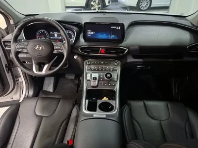Hyundai Santafe 2022, 19223 км, за 15635.19 USD - фото 7