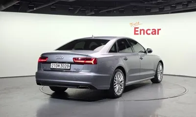 Audi A6 2016, 92849 км, за 8391.15 USD