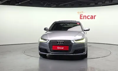 Audi A6 2016, 92849 км, за 8391.15 USD