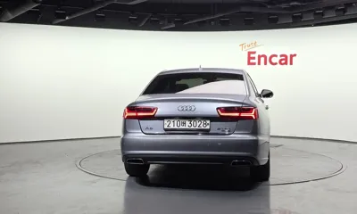Audi A6 2016, 92849 км, за 8391.15 USD